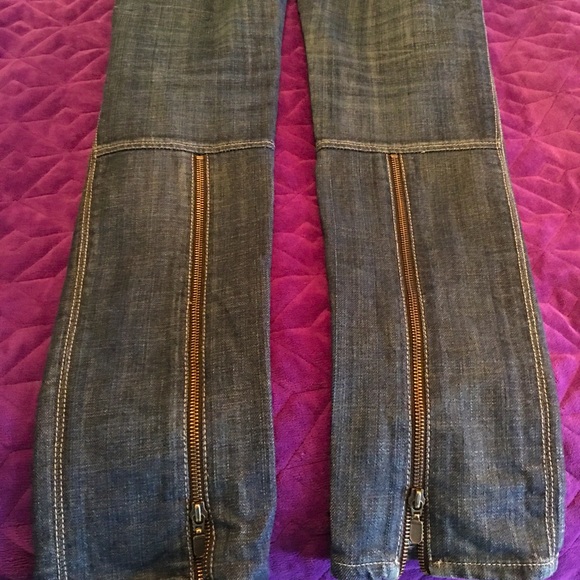 Belstaff!!! Stunning fit. Size 30 - Picture 2 of 5